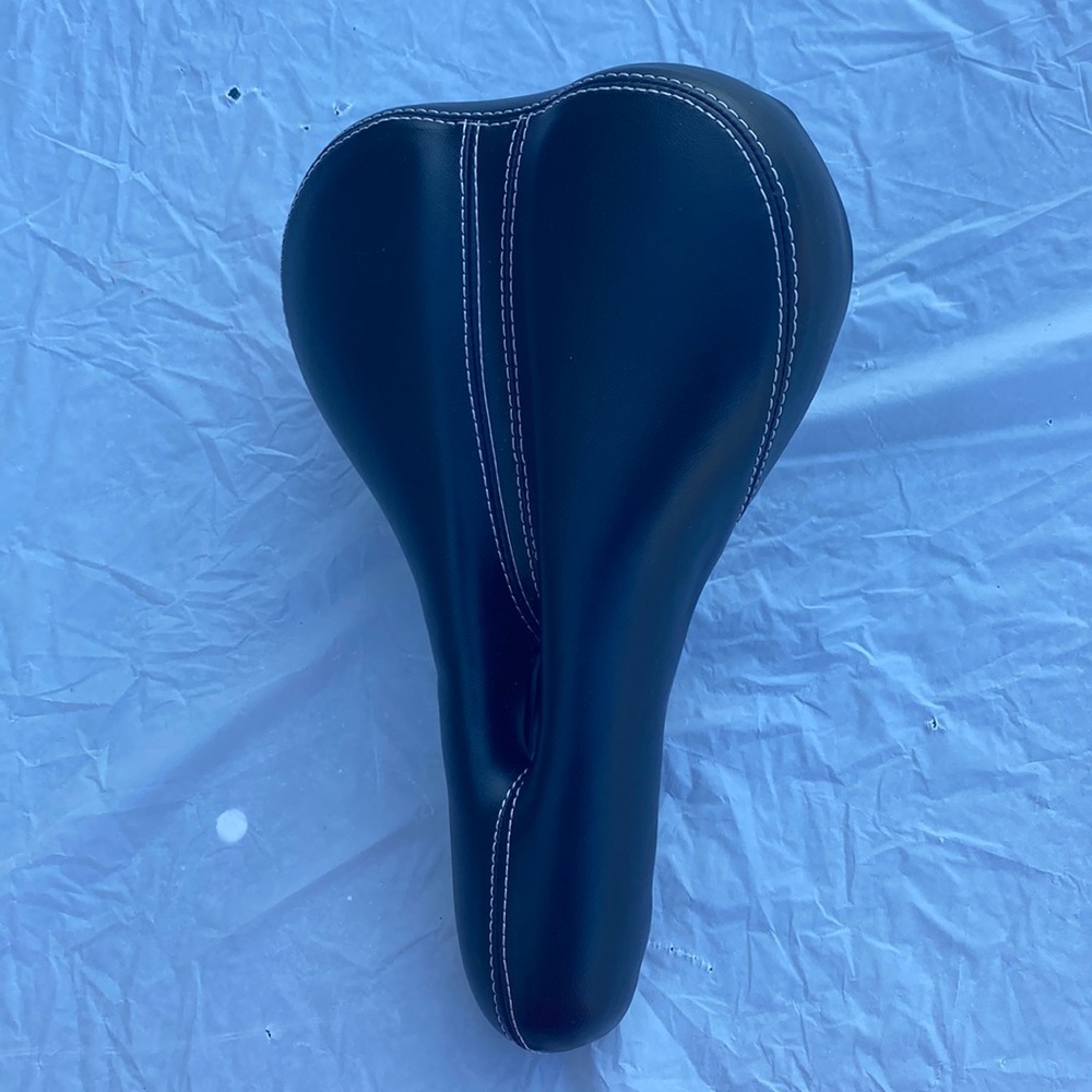 Bike seat